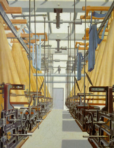 Carl Grossberg