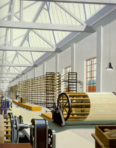 Carl Grossberg